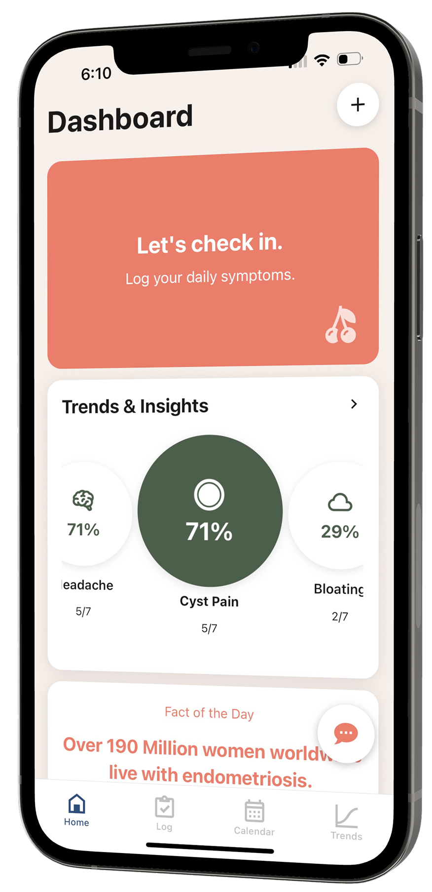 Herra Product Screenshot
